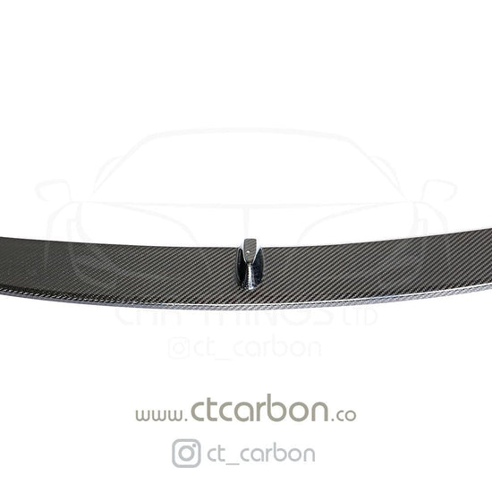 BMW M4 F83 CONVERTIBLE FULL CARBON FIBRE KIT - V2