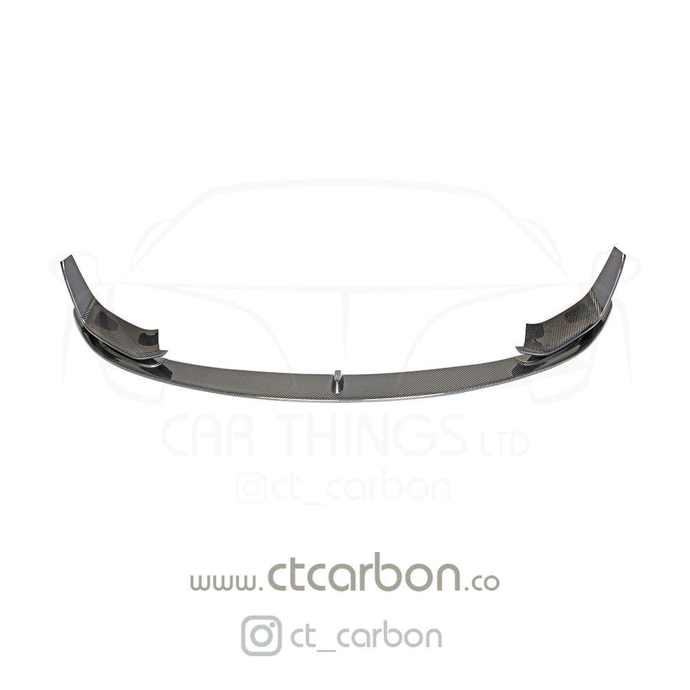 BMW M4 F83 CONVERTIBLE FULL CARBON FIBRE KIT - V2
