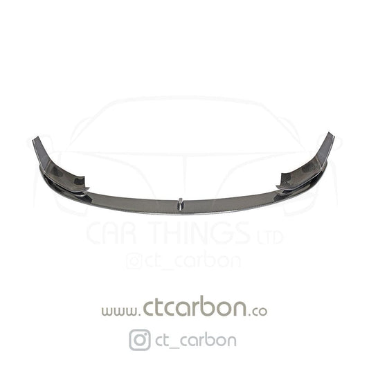 BMW M4 F83 CONVERTIBLE FULL CARBON FIBRE KIT - V2