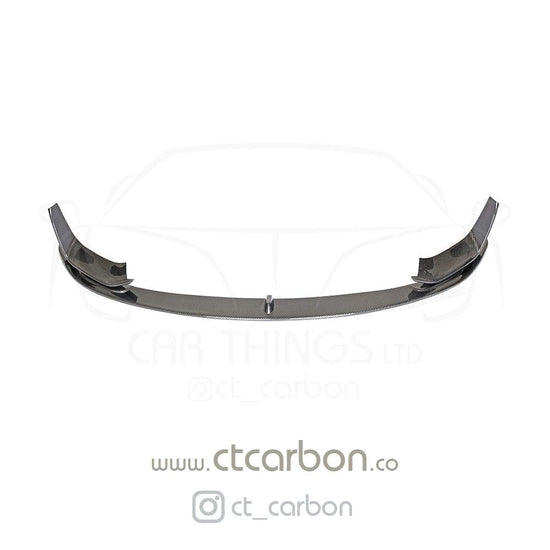 BMW M4 F83 CONVERTIBLE FULL CARBON FIBRE KIT - V2