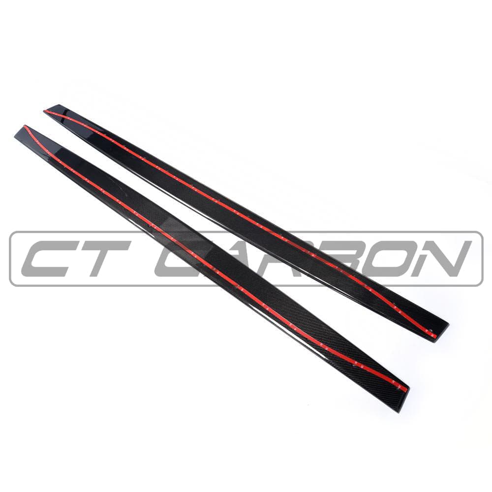 BMW M4 F83 CONVERTIBLE FULL CARBON FIBRE KIT - V2