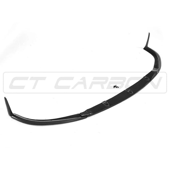 MERCEDES C63 W205 COUPE FULL CARBON FIBRE KIT - V1