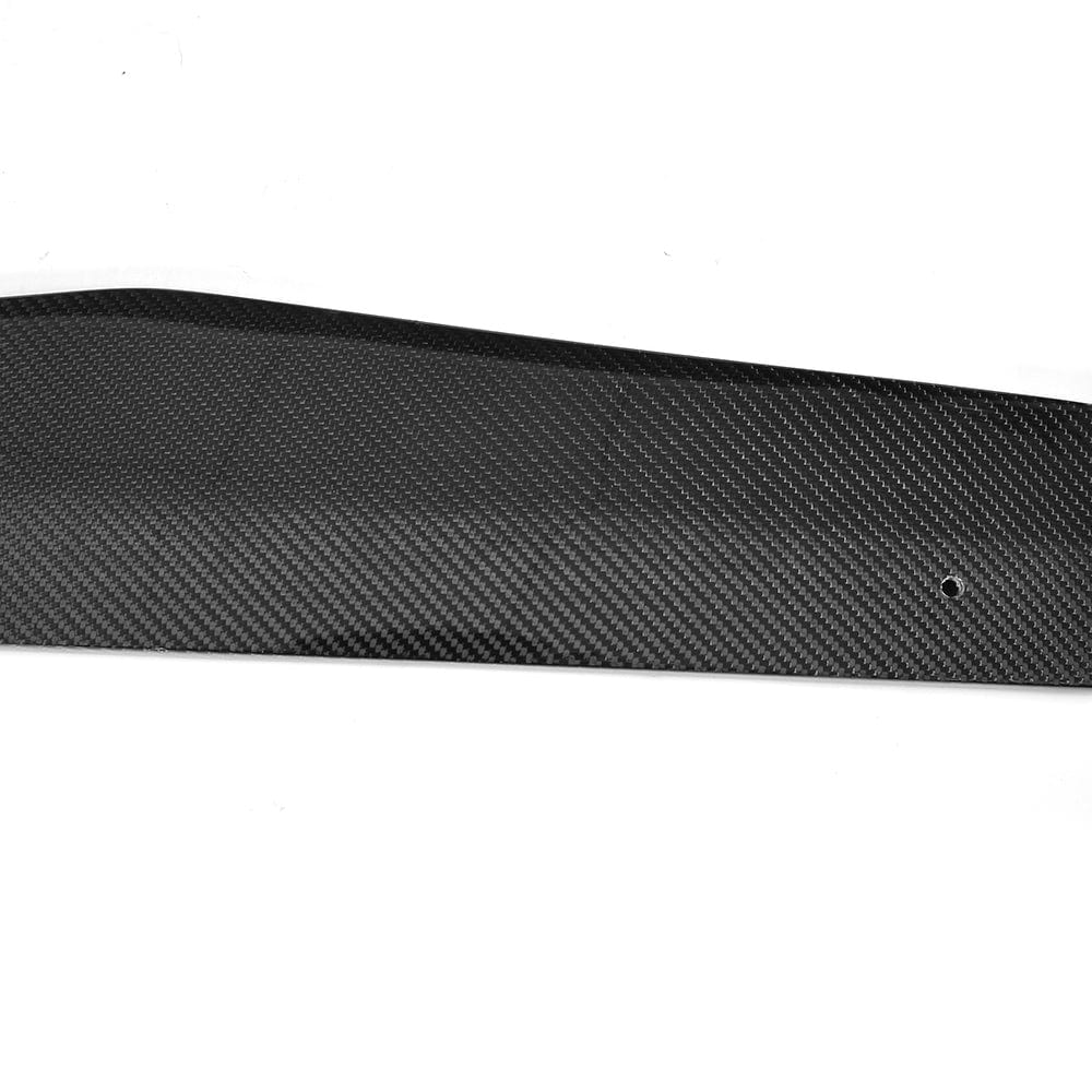 MERCEDES C63 W205 COUPE FULL CARBON FIBRE KIT - V1