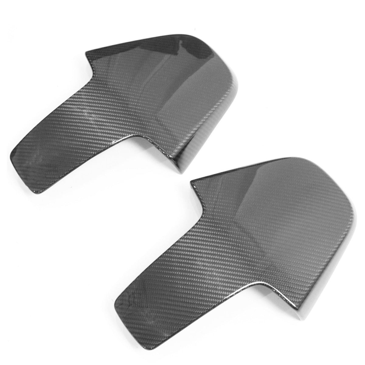 BMW GXX/F9X/G42 CARBON FIBRE SEATS BACKS - CT DESIGN