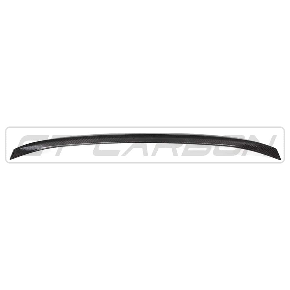 BMW G87 M2/G42 2 SERIES CARBON FIBRE SPOILER - MP STYLE - CT DESIGN