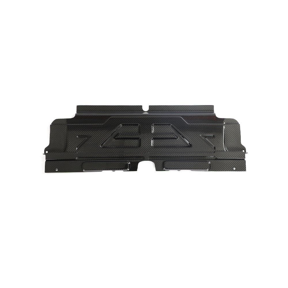 BMW M2 M3 & M4 G87/G80/G81/G82/G83 CARBON FIBRE SLAM PANEL COVER - CT DESIGN
