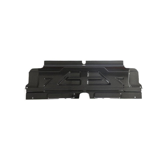BMW M2 M3 & M4 G87/G80/G81/G82/G83 CARBON FIBRE SLAM PANEL COVER - CT DESIGN