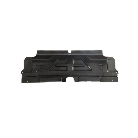 BMW M2 M3 & M4 G87/G80/G81/G82/G83 CARBON FIBRE SLAM PANEL COVER - CT DESIGN