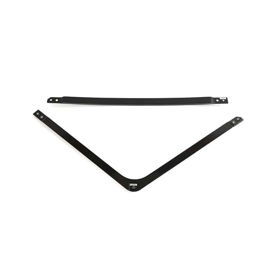 BMW M2 M3 & M4 G87/G80/G81/G82/G83 CARBON FIBRE ENGINE STRUT BRACE - CT DESIGN