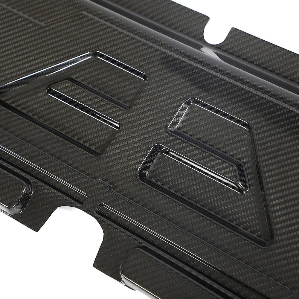 BMW M2 M3 & M4 G87/G80/G81/G82/G83 CARBON FIBRE SLAM PANEL COVER - CT DESIGN