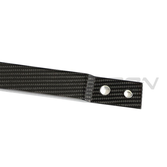 BMW M2 M3 & M4 G87/G80/G81/G82/G83 CARBON FIBRE ENGINE STRUT BRACE - CT DESIGN