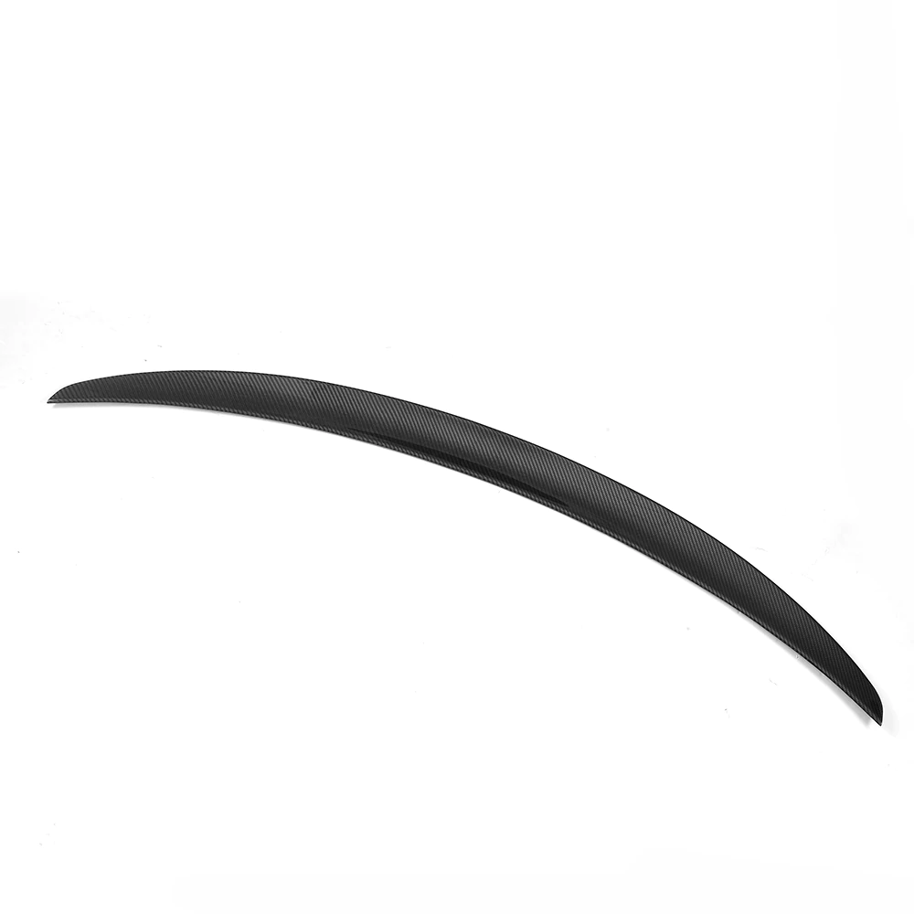 BMW 2 Series M2/M2C F87 & F22 CARBON FIBRE SPOILER - MP STYLE
