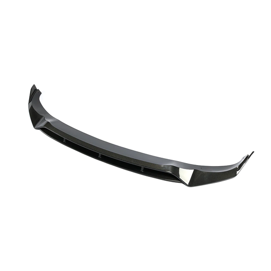 BMW X5 G05 CARBON FIBRE SPLITTER - CT DESIGN