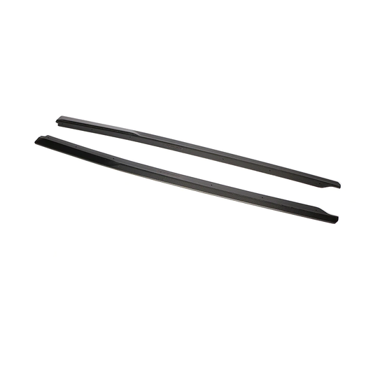 AUDI R8 V10 GEN 2 CARBON FIBRE SIDE SKIRTS