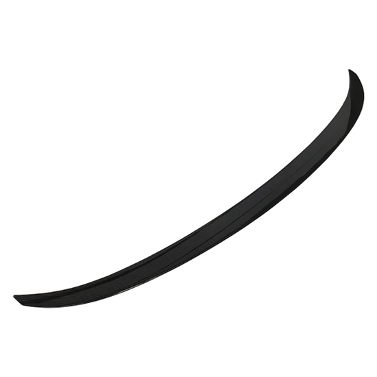 BMW 2 SERIES F22 GLOSS BLACK SPOILER - MP STYLE