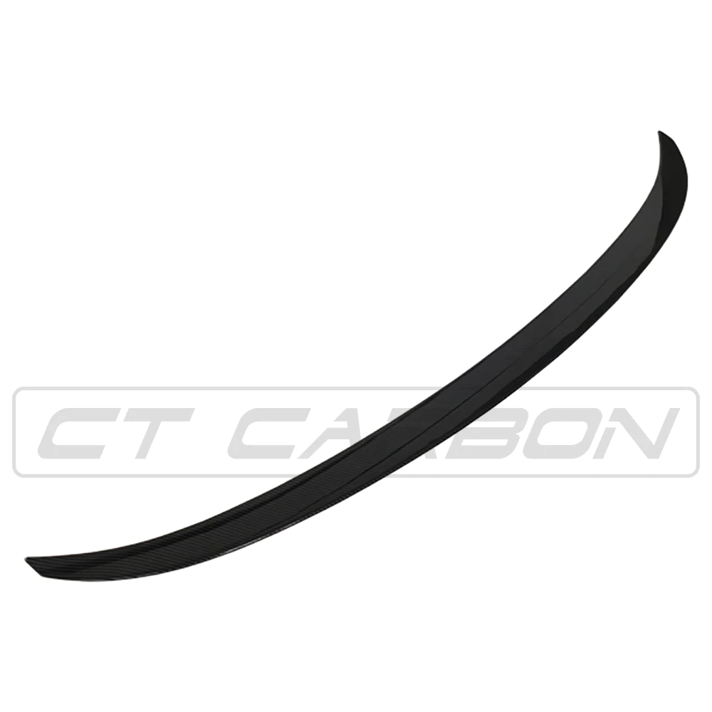 BMW 2 SERIES F22 GLOSS BLACK SPOILER - MP STYLE