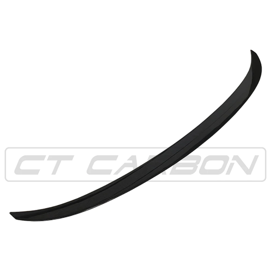 BMW 2 SERIES F22 GLOSS BLACK SPOILER - MP STYLE
