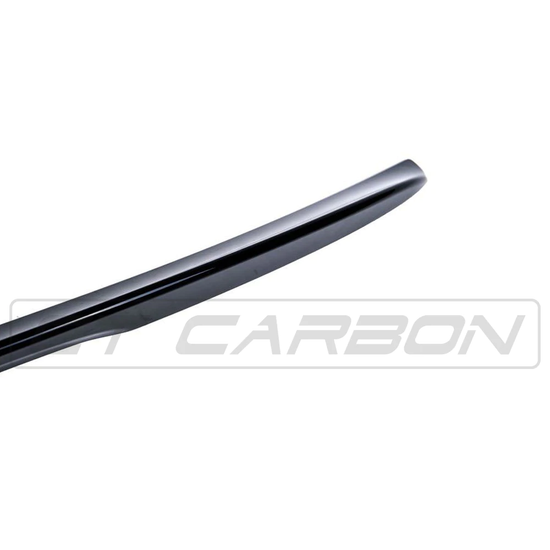 BMW 3 Series G20 GLOSS BLACK SPOILER - MP STYLE