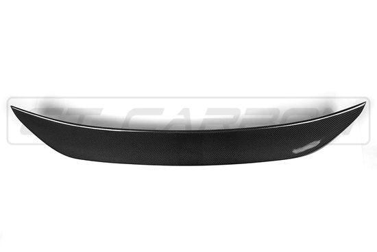 BMW M5 & 5 SERIES F10 CARBON FIBRE SPOILER - H STYLE