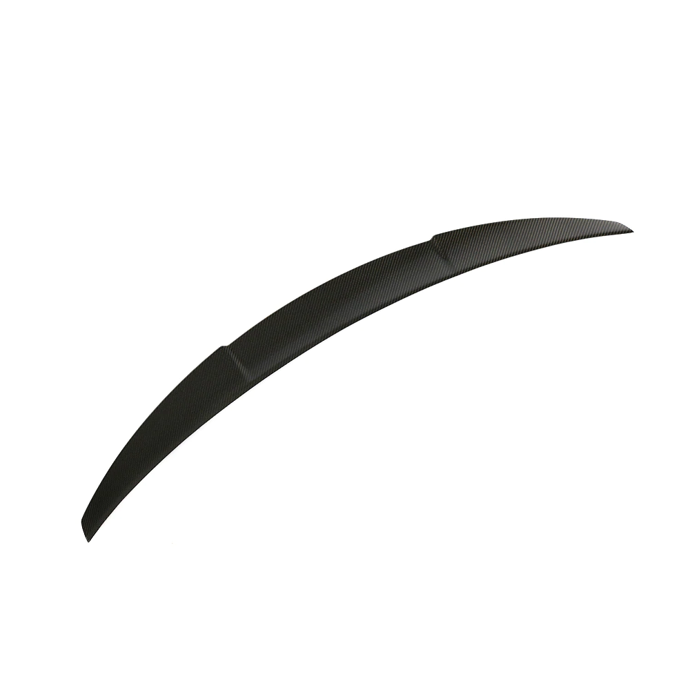 BMW 2 SERIES M2 / M2C F87 & F22 CARBON FIBRE SPOILER - ARK STYLE