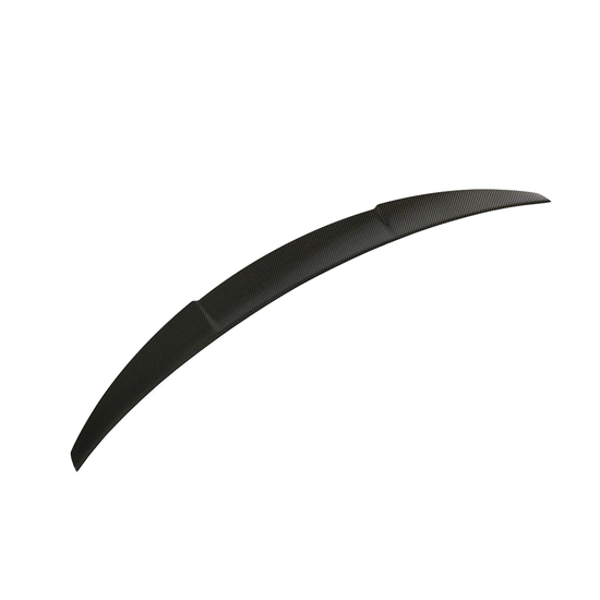BMW 2 SERIES M2 / M2C F87 & F22 CARBON FIBRE SPOILER - ARK STYLE