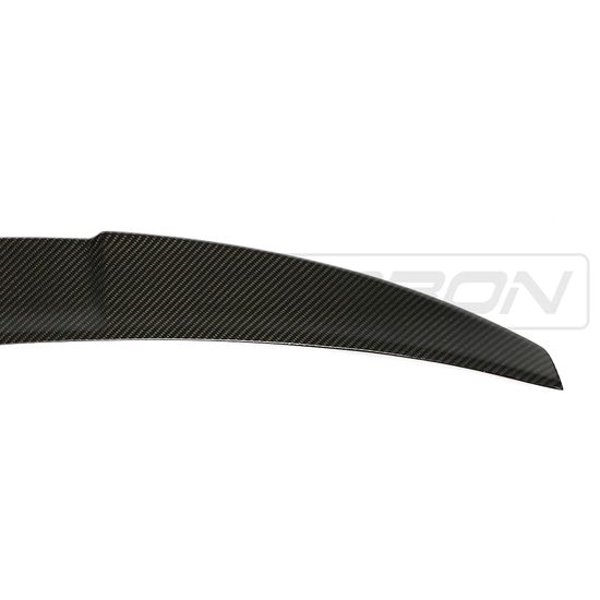 BMW 2 SERIES M2 / M2C F87 & F22 CARBON FIBRE SPOILER - ARK STYLE