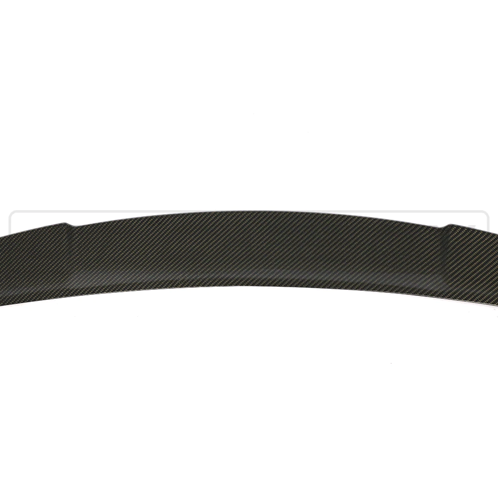 BMW 2 SERIES M2 / M2C F87 & F22 CARBON FIBRE SPOILER - ARK STYLE