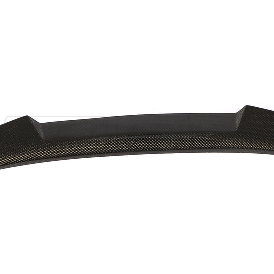BMW M4  & 4 SERIES F83/F33 CARBON FIBRE SPOILER - MP STYLE