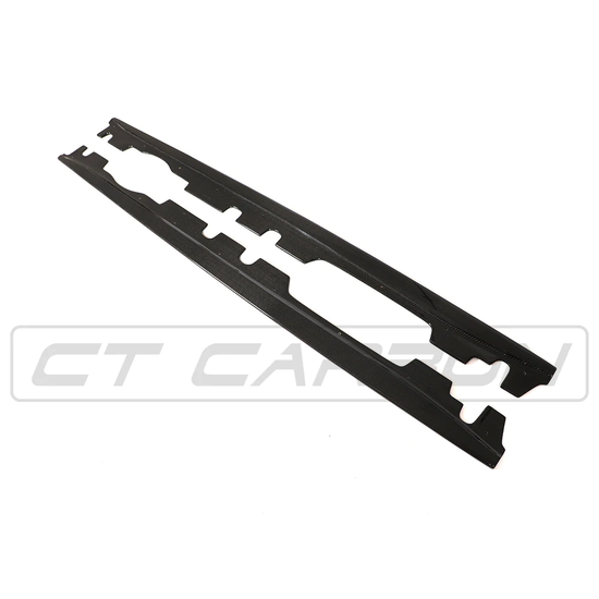 BMW M3 E92 CARBON FIBRE SIDE SKIRTS