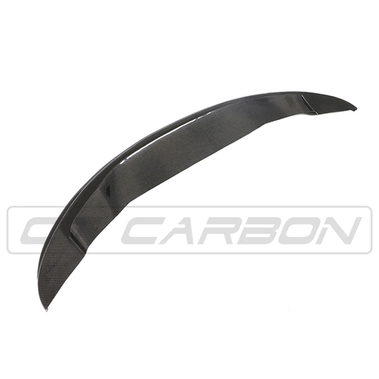 BMW M3 E92/E90 CARBON FIBRE SPLITTER - GTS STYLE
