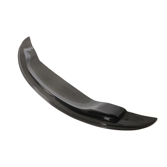 BMW M3 E92/E90 CARBON FIBRE SPLITTER - GTS STYLE
