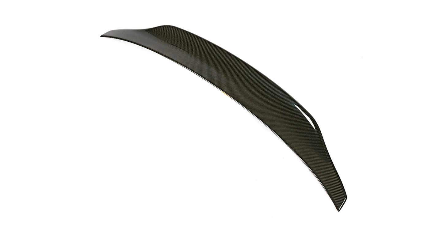 BMW 4 SERIES F32 CARBON FIBRE SPOILER - PS STYLE
