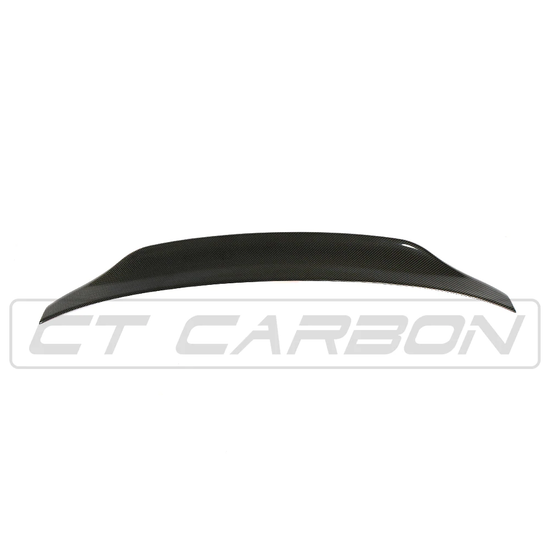 BMW 4 SERIES F32 CARBON FIBRE SPOILER - PS STYLE
