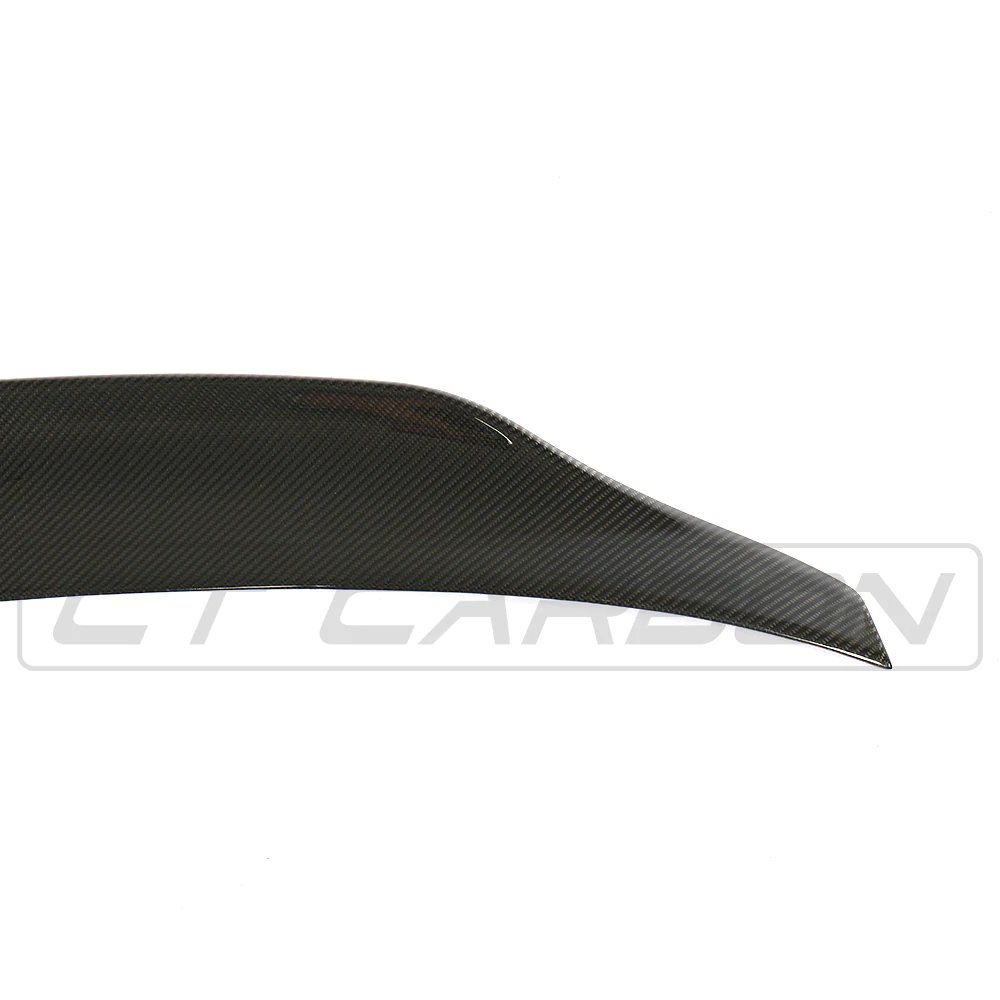 BMW 4 SERIES F32 CARBON FIBRE SPOILER - PS STYLE