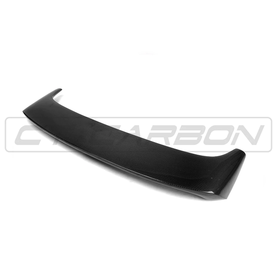 BMW X5 F15 CARBON FIBRE SPOILER - MP STYLE