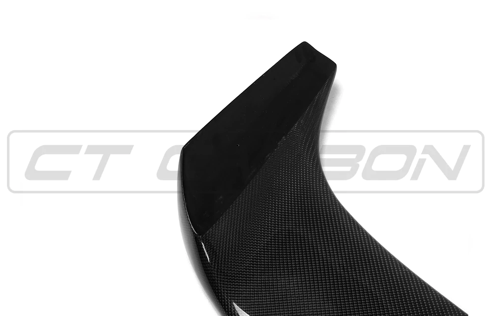BMW X5 F15 CARBON FIBRE SPOILER - MP STYLE