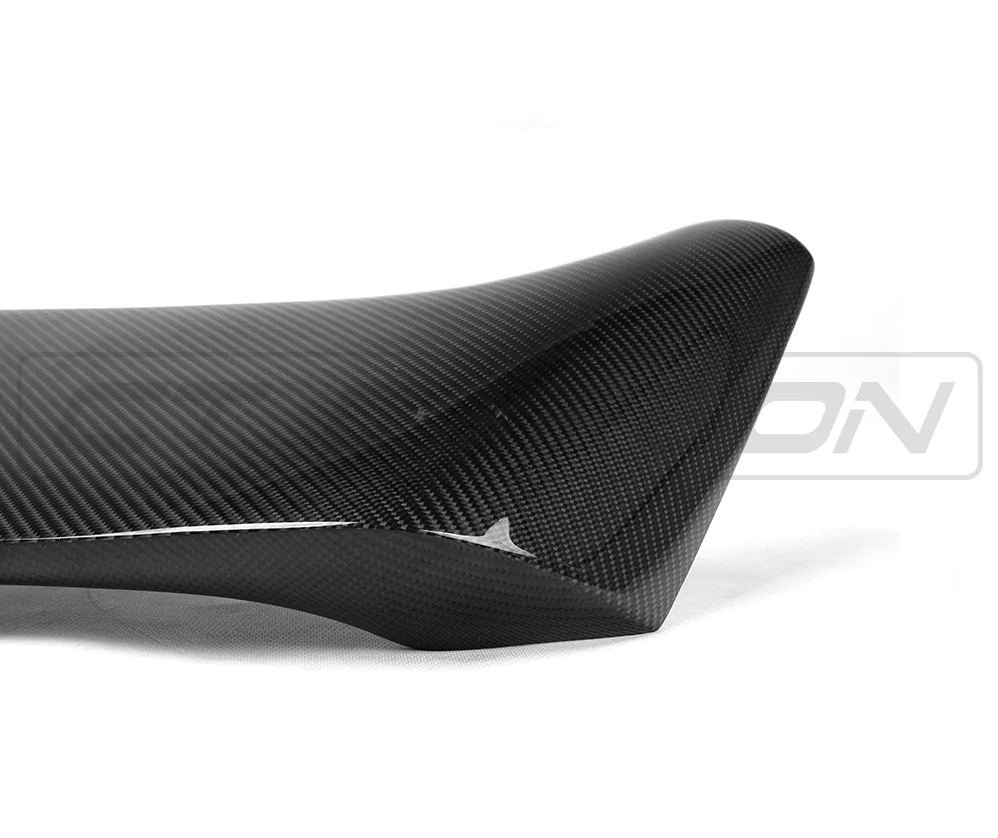 BMW X5 F15 CARBON FIBRE SPOILER - MP STYLE