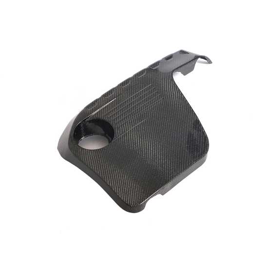 BMW M2C M3 & M4 F80/F82/F83/F87 CARBON FIBRE ENGINE COVER