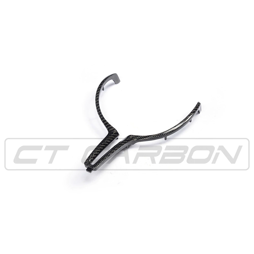 BMW M 2012-2020 Fxx CARBON FIBRE STEERING WHEEL TRIM