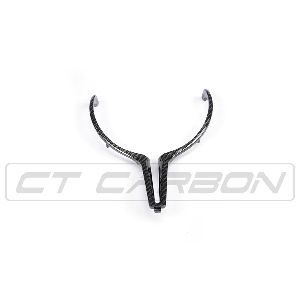 BMW M 2012-2020 Fxx CARBON FIBRE STEERING WHEEL TRIM
