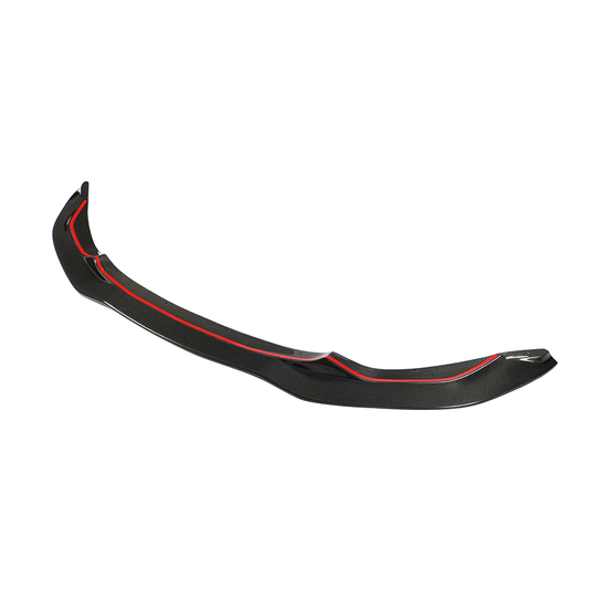 BMW M3 & M4 F80/F82/F83 CARBON FIBRE SPLITTER - PS STYLE