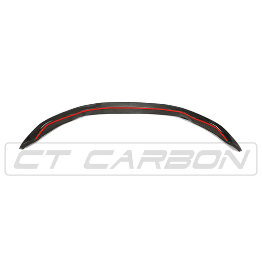 BMW M3 & M4 F80/F82/F83 CARBON FIBRE SPLITTER - PS STYLE