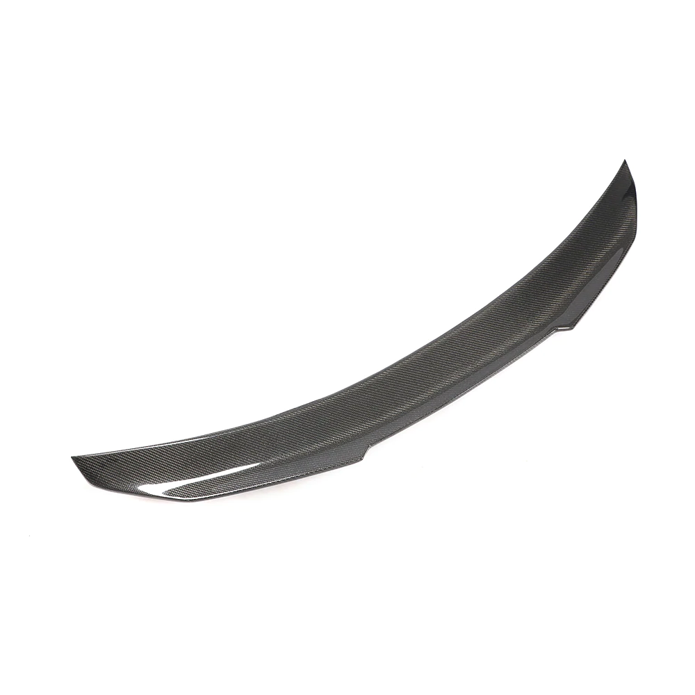 AUDI A5/S5 B9 CARBON FIBRE SPOILER - PS STYLE