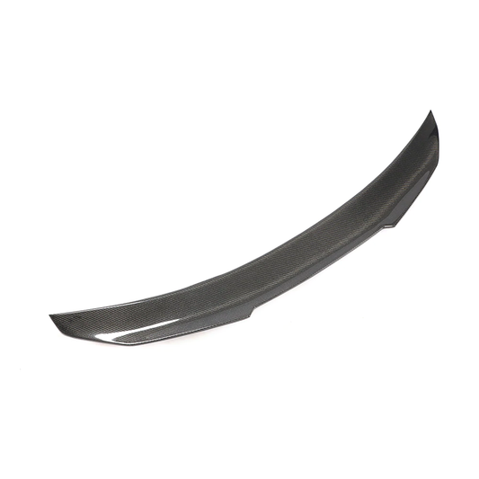 AUDI A5/S5 B9 CARBON FIBRE SPOILER - PS STYLE