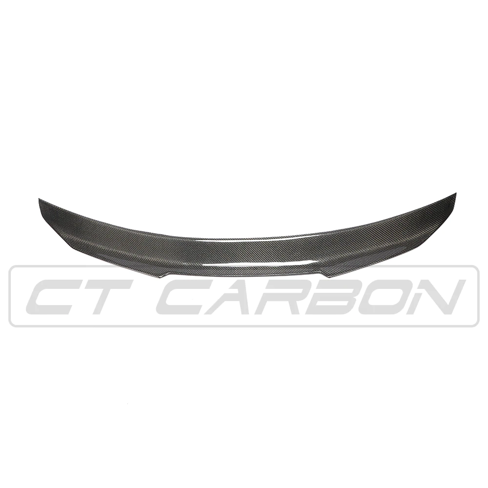 AUDI A5/S5 B9 CARBON FIBRE SPOILER - PS STYLE