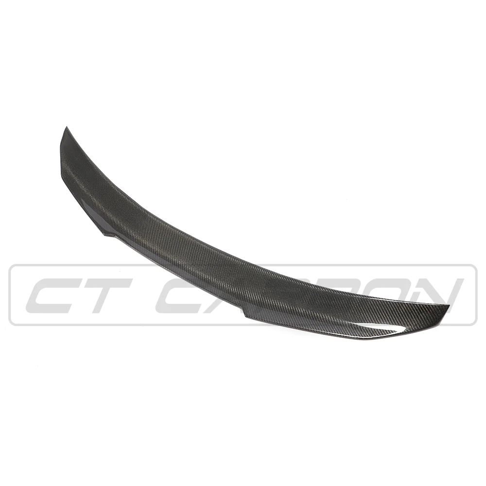 AUDI A5/S5 B9 CARBON FIBRE SPOILER - PS STYLE