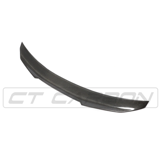 AUDI A5/S5 B9 CARBON FIBRE SPOILER - PS STYLE