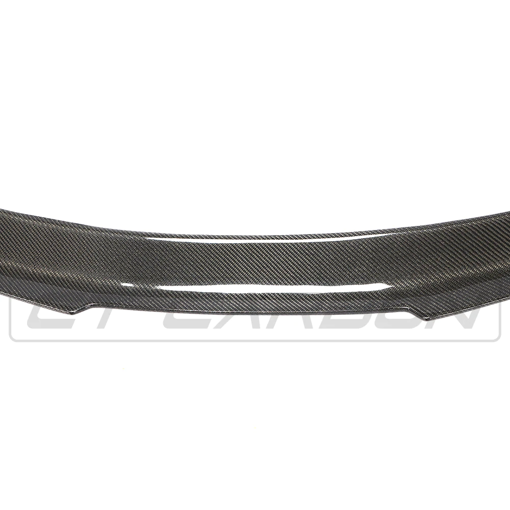 AUDI A5/S5 B9 CARBON FIBRE SPOILER - PS STYLE