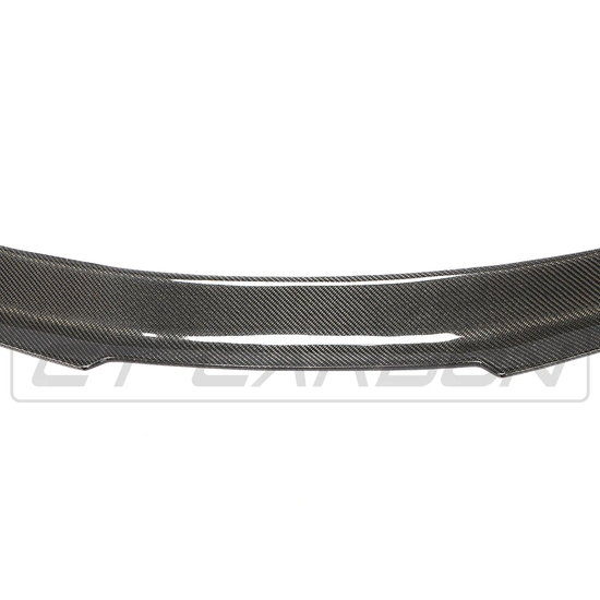 AUDI A5/S5 B9 CARBON FIBRE SPOILER - PS STYLE
