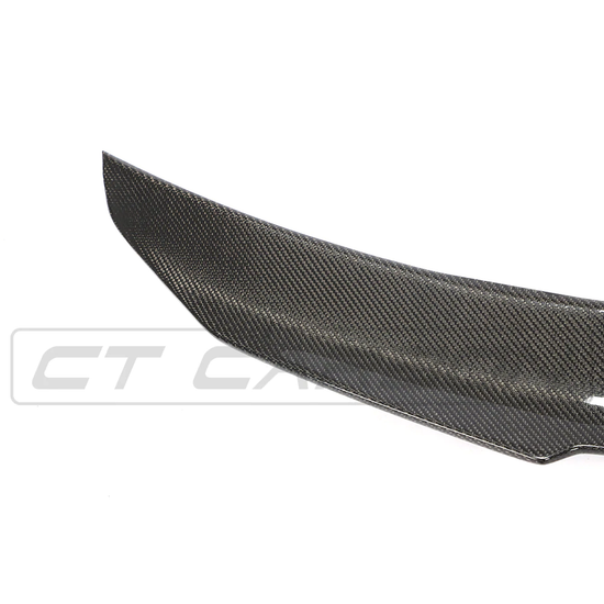 AUDI A5/S5 B9 CARBON FIBRE SPOILER - PS STYLE